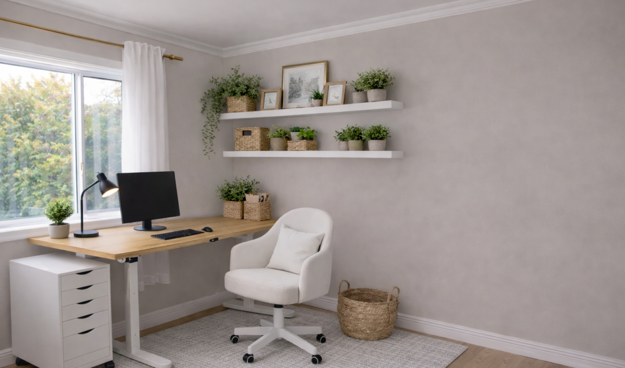 Why Your Home Feels Unfinished (And How to Fix It Without Starting Over)